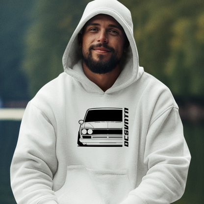 Nissan Datsun Skyline 2000 GT-R BJ 1972 – personalisierbares Shirt & Hoodie