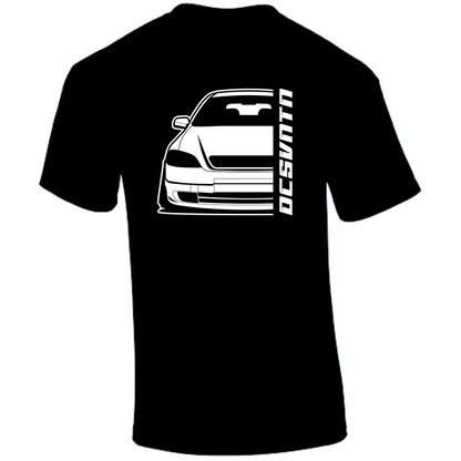 Opel Astra G Fog Light MY 1998 – Customizable Shirts & Hoodies