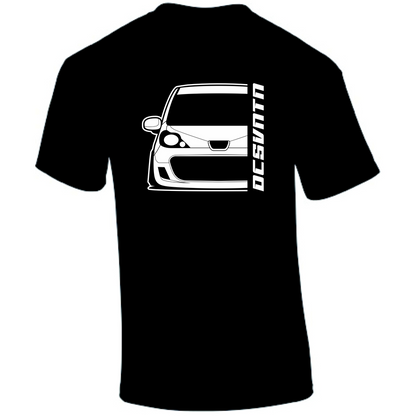 Peugeot 107 MY 2010 – customizable Shirts & Hoodies