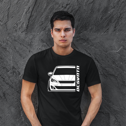 Peugeot 308 SW MY 2014 – customizable Shirts & Hoodies