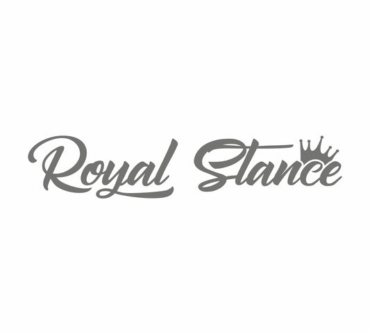 Royal Stance King WSS