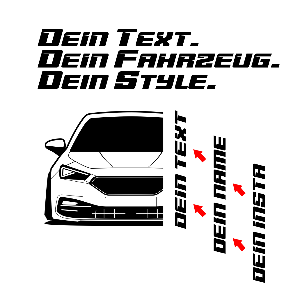 Leon FR Type KL MY 2020 – customizable Shirts & Hoodies