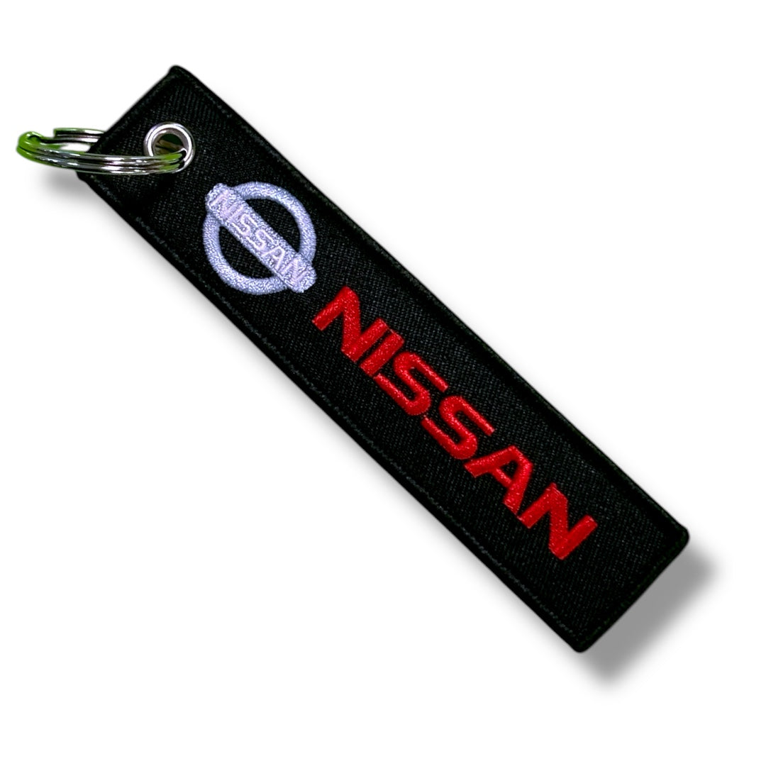 Schlüsselband Gestickt SY-030