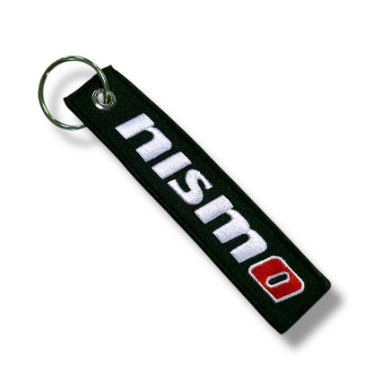 Schlüsselband Gestickt SY-031