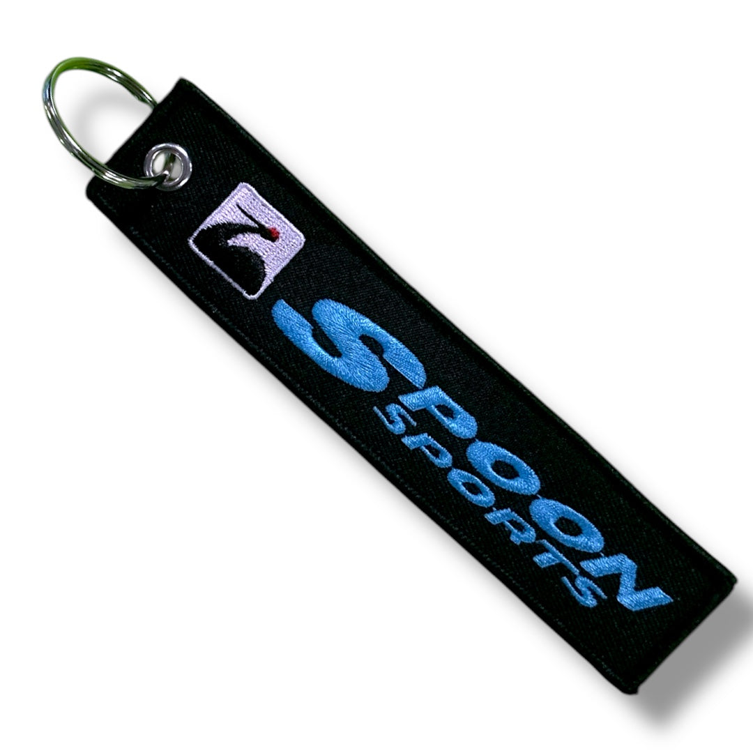 Schlüsselband Gestickt SY-044