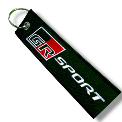 Schlüsselband Gestickt SY-061