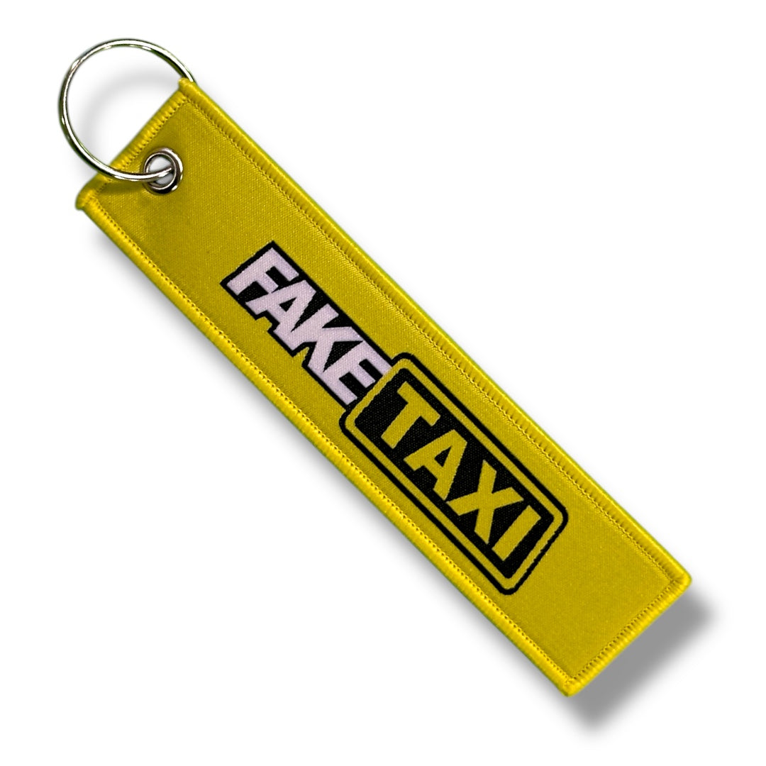 Schlüsselband Gestickt SY-063