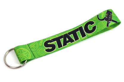 Static Schlüsselband