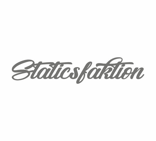 Staticsfaktion WSS