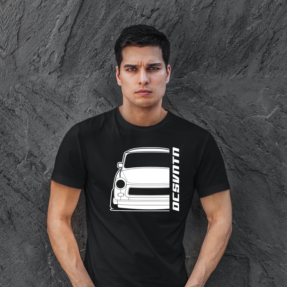 Trabant 601 MY 1960 – customizable Shirts & Hoodies