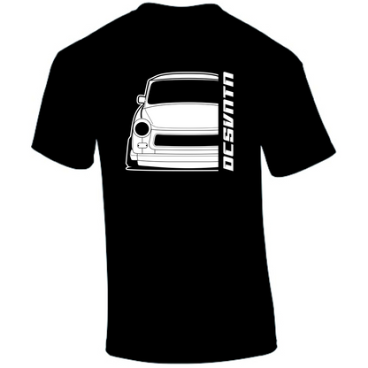 Trabant 601 MY 1960 – customizable Shirts & Hoodies