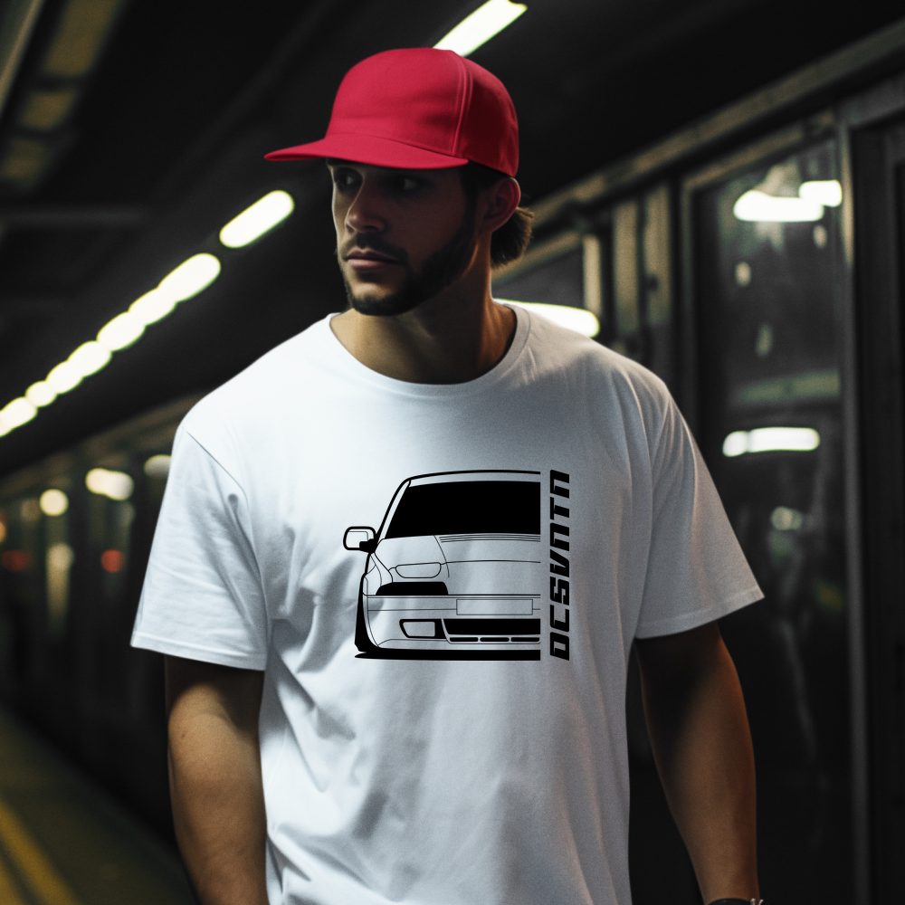 Volvo 480 MY 1986 – customizable Shirts & Hoodies