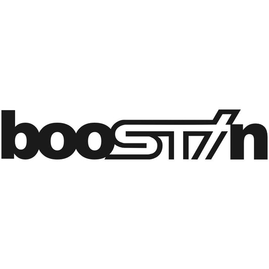 45 cm Sticker BooSTIn