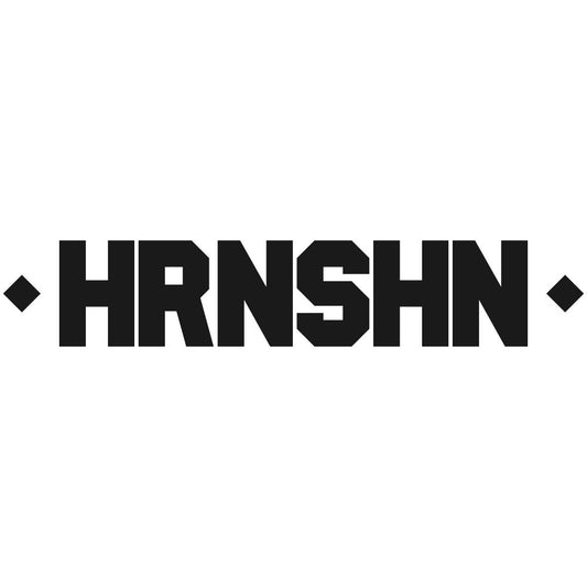 45 cm Sticker Hrnshn