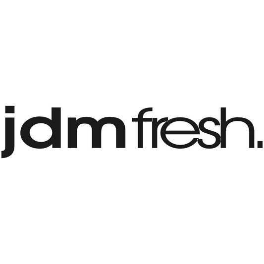 45 cm Sticker Jdm Fresh