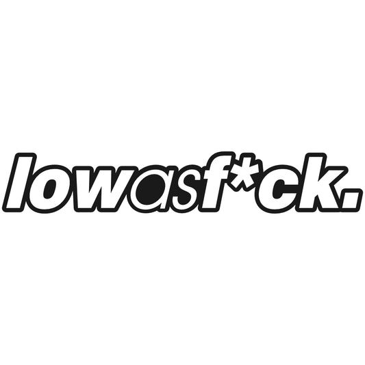 Low as Fuck Modern