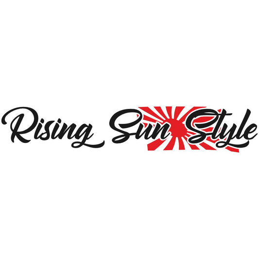 Rising Sun Style