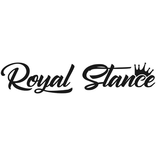 Royal Stance King