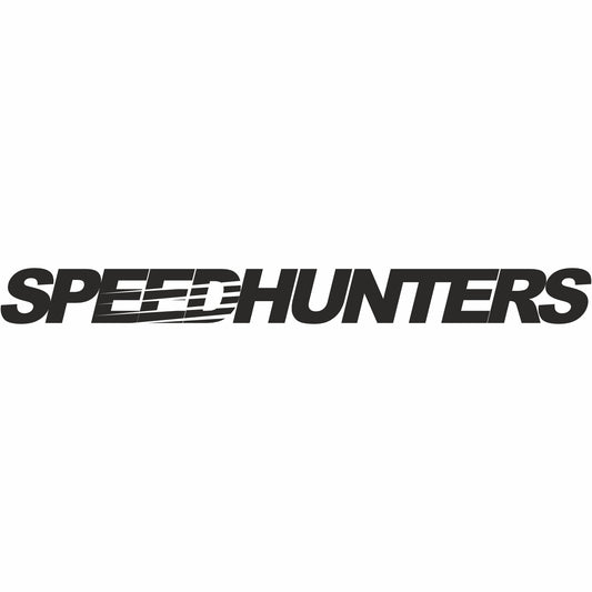 Speedhunters