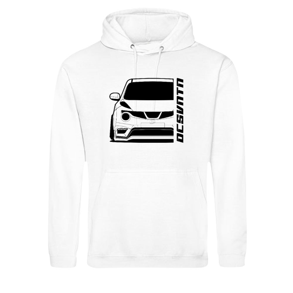 2013 Nissan Juke Nismo – customizable Shirts & Hoodies