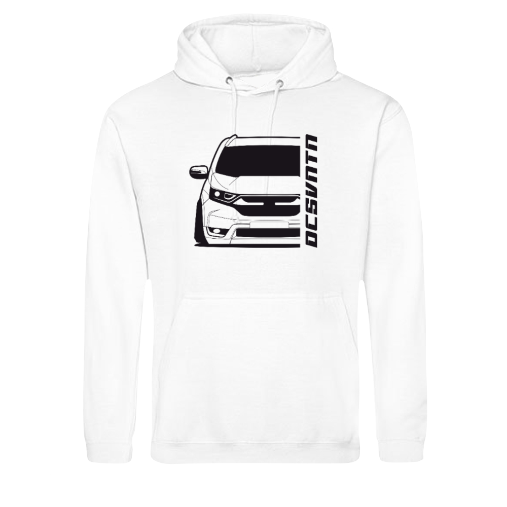 Honda CR-V MY 2016 – customizable Shirts & Hoodies