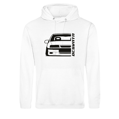 Opel Vectra A 2000 BJ 1989 – personalisierbares Shirt & Hoodie