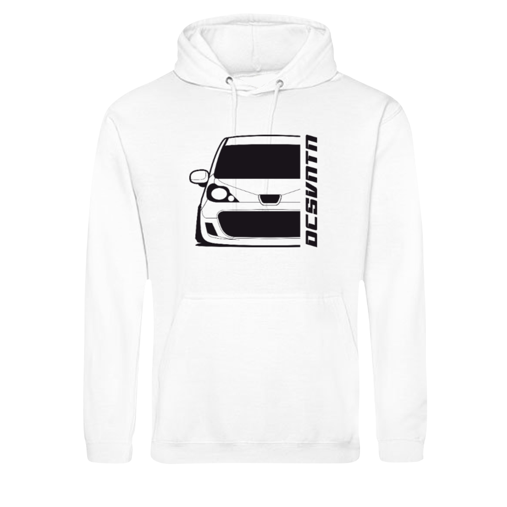 Peugeot 107 MY 2010 – customizable Shirts & Hoodies