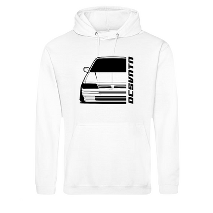 1990 Nissan Sunny N13 – customizable Shirts & Hoodies