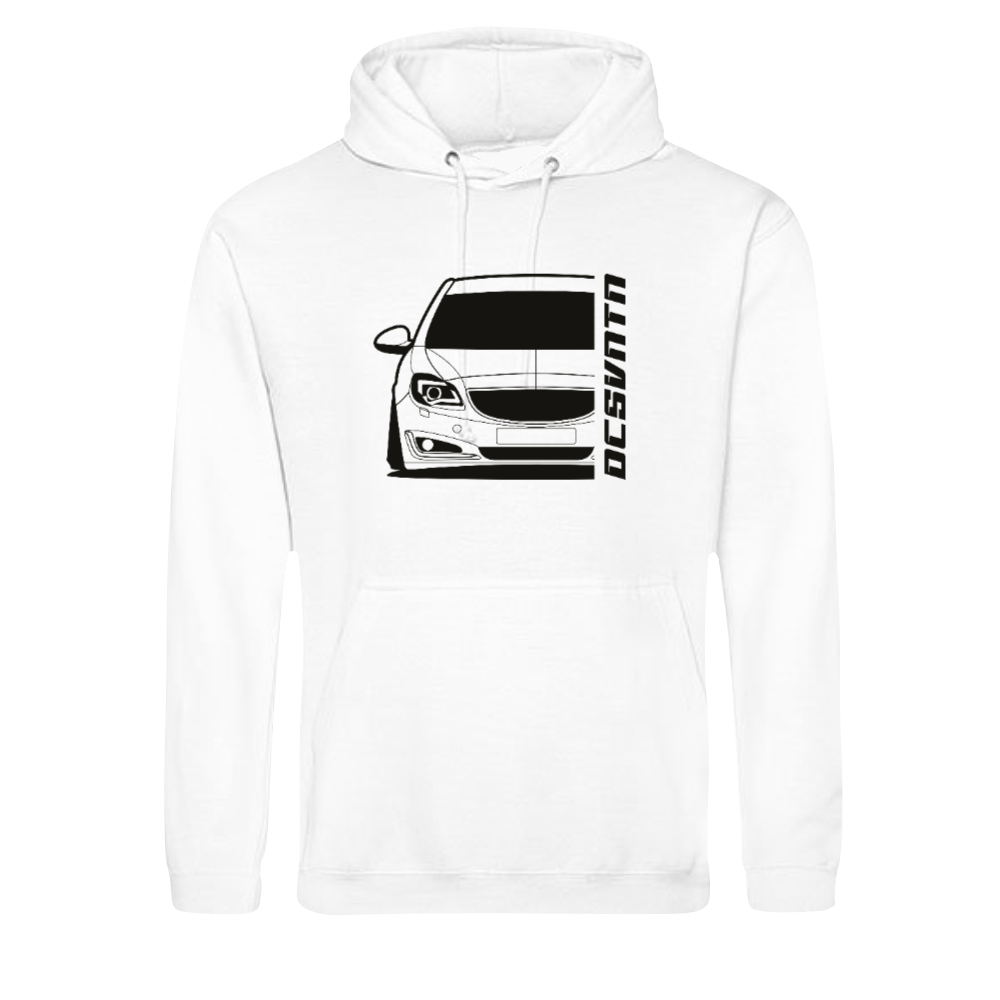 Opel Insignia A Sports Tourer BJ 2014 – personalisierbares Shirt & Hoodie