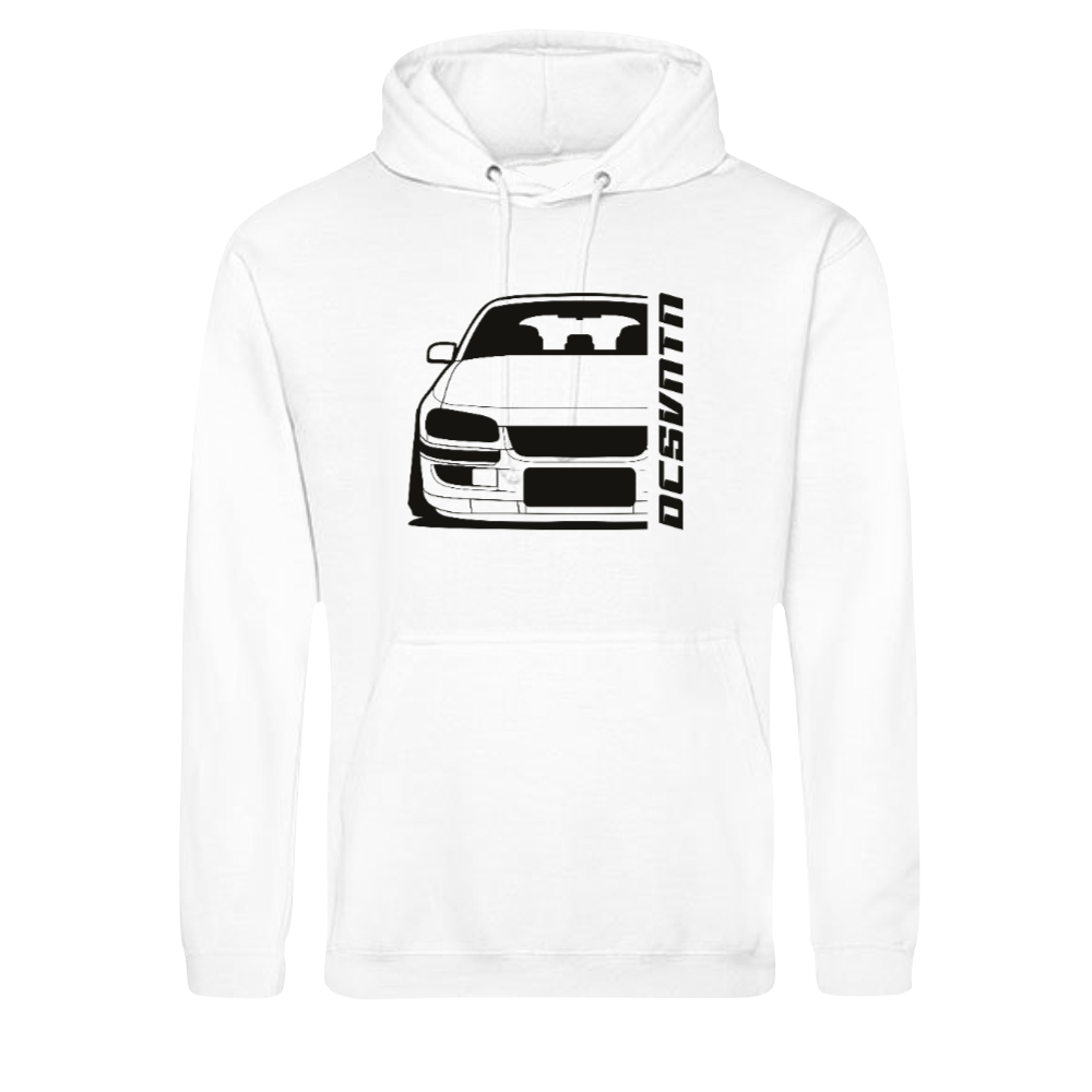 Opel Omega B MV6 BJ 1994 – personalisierbares Shirt & Hoodie