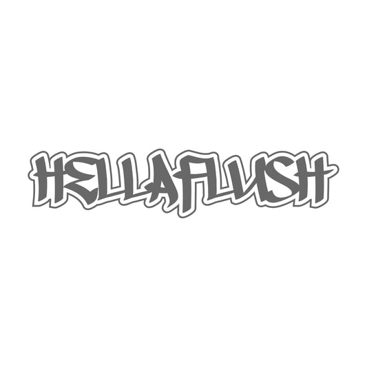 Hellaflush Outline