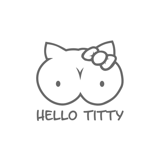 Hello Titti
