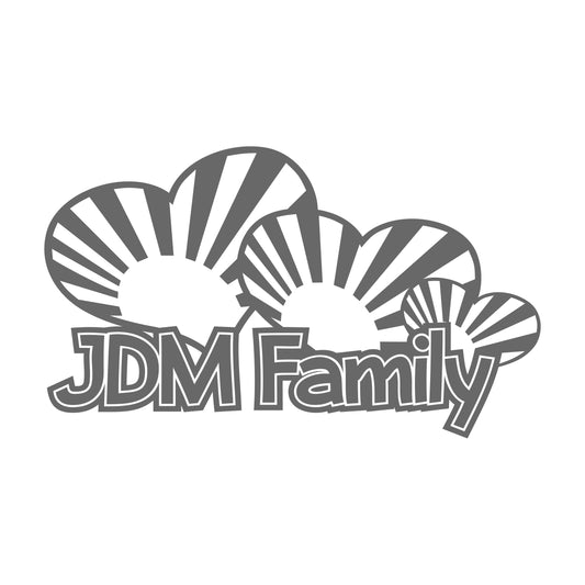 JDM Family