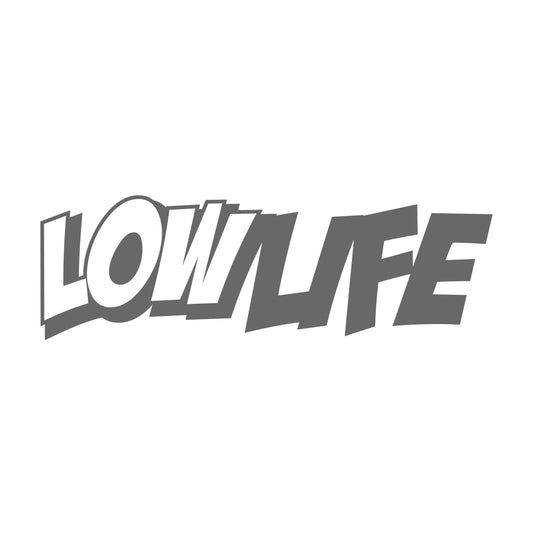 Lowlife Comic