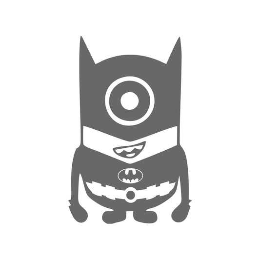 Minion Batman