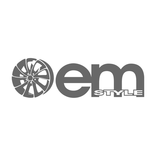 OEM Style Alufelge