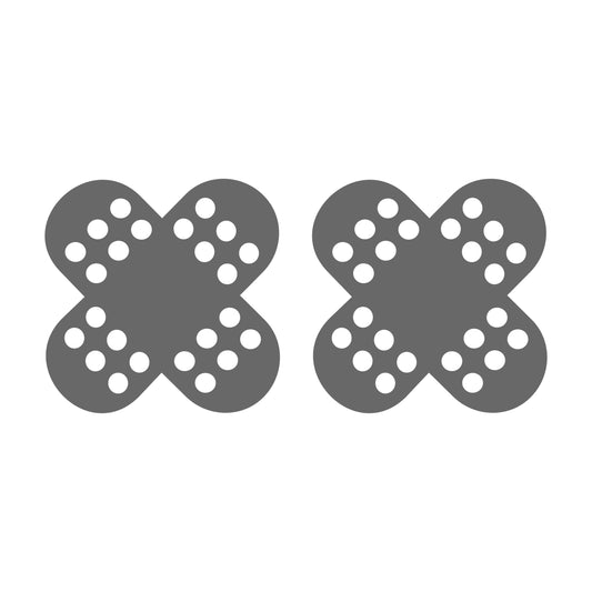 Pflaster Kreuz Big Sticker