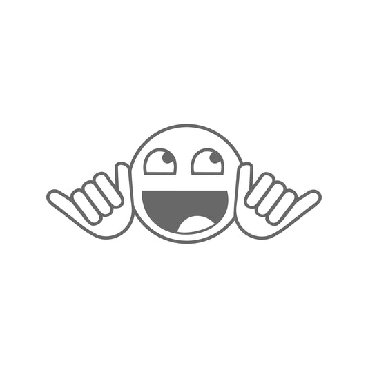 smiley aloa