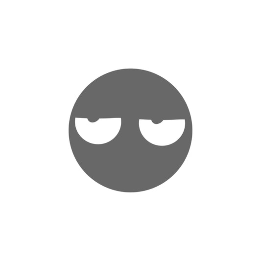 Smiley Suspekt