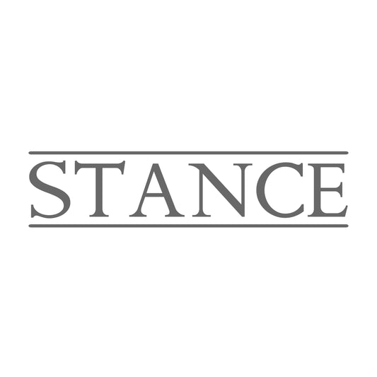 Stance